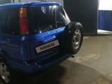 Honda CR-V 2000 годаүшін3 800 000 тг. в Кызылорда – фото 4