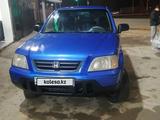Honda CR-V 2000 годаүшін3 800 000 тг. в Кызылорда – фото 5