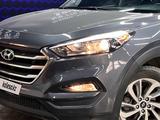 Hyundai Tucson 2019 года за 12 300 000 тг. в Актобе – фото 2