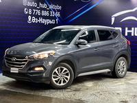 Hyundai Tucson 2019 года за 12 300 000 тг. в Актобе