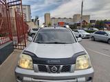 Nissan X-Trail 2005 года за 5 000 000 тг. в Петропавловск – фото 4