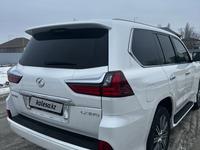 Lexus LX 570 2016 года за 42 000 000 тг. в Шымкент