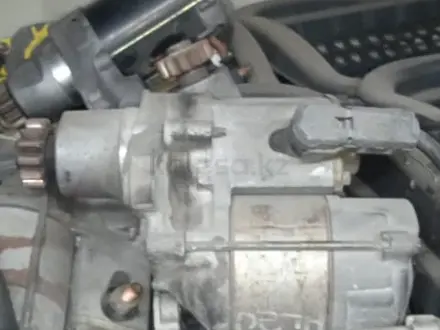 Генератор двигатель QR25 2.5, MR20 2.0, MR16, HR16 1.6 за 30 000 тг. в Алматы – фото 10