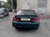 Mazda 626 1993 года за 420 000 тг. в Рудный – фото 3