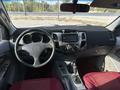 Toyota Hilux 2009 года за 7 500 000 тг. в Актобе – фото 4