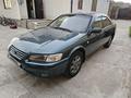 Toyota Camry 1997 годаүшін3 350 000 тг. в Алматы – фото 3