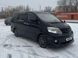 Toyota Alphard 2006 года за 5 500 000 тг. в Уральск