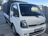 Kia Bongo 2022 года за 13 000 000 тг. в Кентау