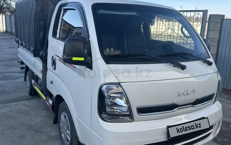 Kia Bongo 2022 годаүшін11 500 000 тг. в Кентау