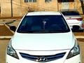 Hyundai Solaris 2015 годаfor5 500 000 тг. в Атырау