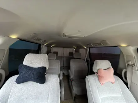 Toyota Alphard 2004 года за 4 500 000 тг. в Атырау – фото 28