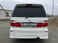 Toyota Alphard 2004 годаүшін4 500 000 тг. в Атырау – фото 5