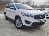 Kia Sorento 2017 года за 11 000 000 тг. в Усть-Каменогорск