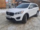 Kia Sorento 2017 года за 11 000 000 тг. в Усть-Каменогорск – фото 3