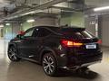 Lexus RX 300 2020 года за 25 500 000 тг. в Шымкент – фото 2