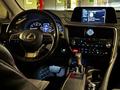Lexus RX 300 2020 года за 25 500 000 тг. в Шымкент – фото 4