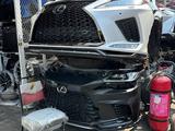 Lexus RX 500h 2023 годаүшін10 000 тг. в Алматы