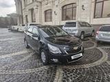 Chevrolet Cobalt 2022 года за 5 400 000 тг. в Алматы