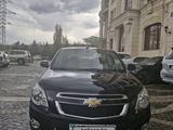 Chevrolet Cobalt 2022 года за 5 400 000 тг. в Алматы – фото 4