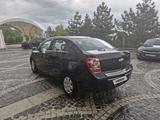 Chevrolet Cobalt 2022 года за 5 400 000 тг. в Алматы – фото 5