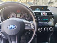 Subaru Forester 2016 года за 8 200 000 тг. в Алматы