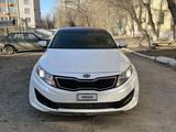 Kia Optima 2013 года за 3 650 000 тг. в Актобе