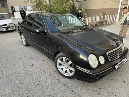 Mercedes-Benz E 320 2001 года за 4 700 000 тг. в Актау