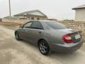 Toyota Camry 2003 годаfor2 500 000 тг. в Актау – фото 3