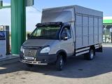 ГАЗ ГАЗель 2007 годаүшін7 000 000 тг. в Экибастуз