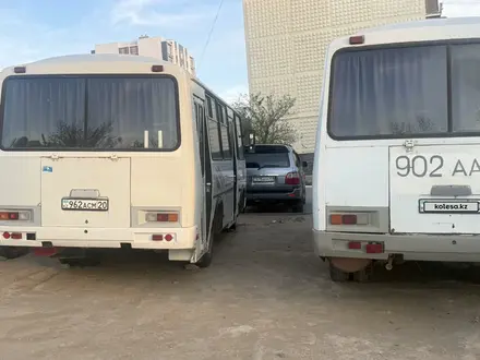 ПАЗ  3205 2008 года за 2 000 000 тг. в Жезказган – фото 3
