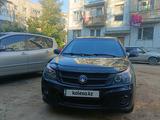 Geely GC6 2015 года за 2 900 000 тг. в Семей