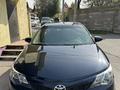 Toyota Camry 2014 года за 7 300 000 тг. в Алматы – фото 3