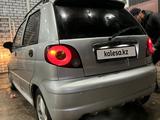 Daewoo Matiz 2004 годаүшін1 800 000 тг. в Шымкент