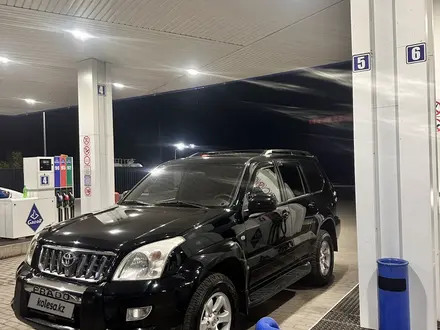 Toyota Land Cruiser Prado 2006 года за 10 000 000 тг. в Караганда – фото 4