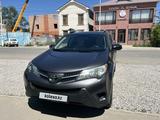 Toyota RAV4 2013 годаүшін9 200 000 тг. в Кызылорда