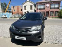 Toyota RAV4 2013 годаfor9 200 000 тг. в Кызылорда