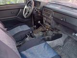 ВАЗ (Lada) Lada 2121 1999 годаүшін2 000 000 тг. в Узынагаш – фото 5