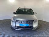 Nissan Murano 2005 года за 2 590 000 тг. в Павлодар – фото 2