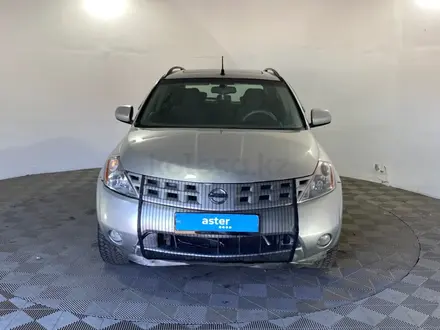 Nissan Murano 2005 года за 2 200 000 тг. в Павлодар – фото 2
