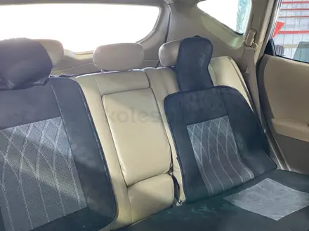 Nissan Murano 2005 года за 2 200 000 тг. в Павлодар – фото 15