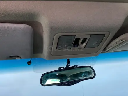 Nissan Murano 2005 года за 2 200 000 тг. в Павлодар – фото 17