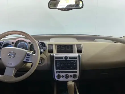 Nissan Murano 2005 года за 2 200 000 тг. в Павлодар – фото 18