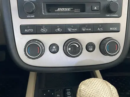 Nissan Murano 2005 года за 2 200 000 тг. в Павлодар – фото 12