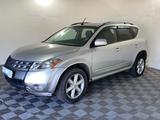 Nissan Murano 2005 года за 2 590 000 тг. в Павлодар