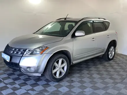 Nissan Murano 2005 года за 2 200 000 тг. в Павлодар