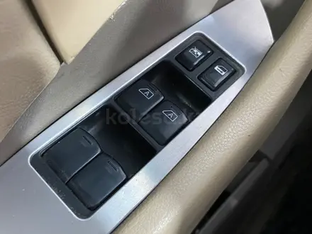 Nissan Murano 2005 года за 2 200 000 тг. в Павлодар – фото 23