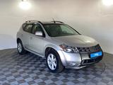 Nissan Murano 2005 года за 2 590 000 тг. в Павлодар – фото 3