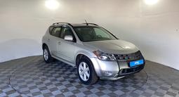Nissan Murano 2005 года за 2 350 000 тг. в Павлодар – фото 3