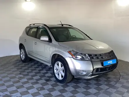 Nissan Murano 2005 года за 2 200 000 тг. в Павлодар – фото 3