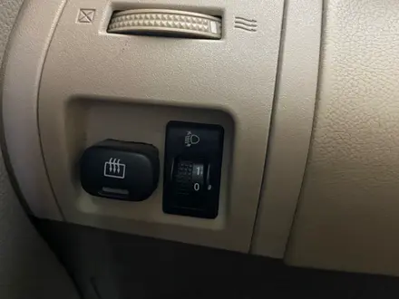 Nissan Murano 2005 года за 2 200 000 тг. в Павлодар – фото 26